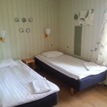 Havsbandet Pensionat Hotel Eckero Eksteriør billede